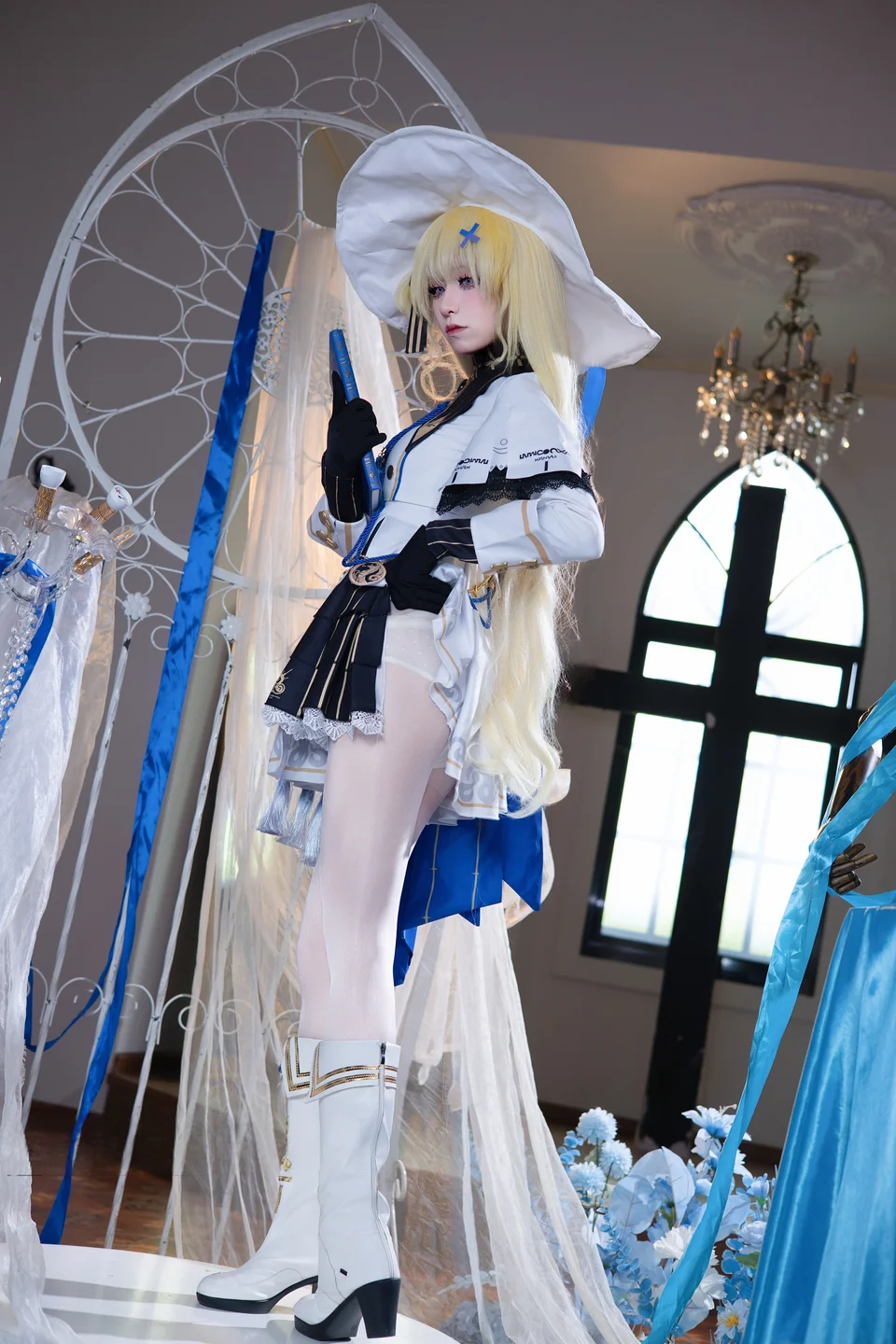 双木扶苏 - No.008 菲比 [33P-457MB] tg@simisebaisi 【丝足阁】005.webp